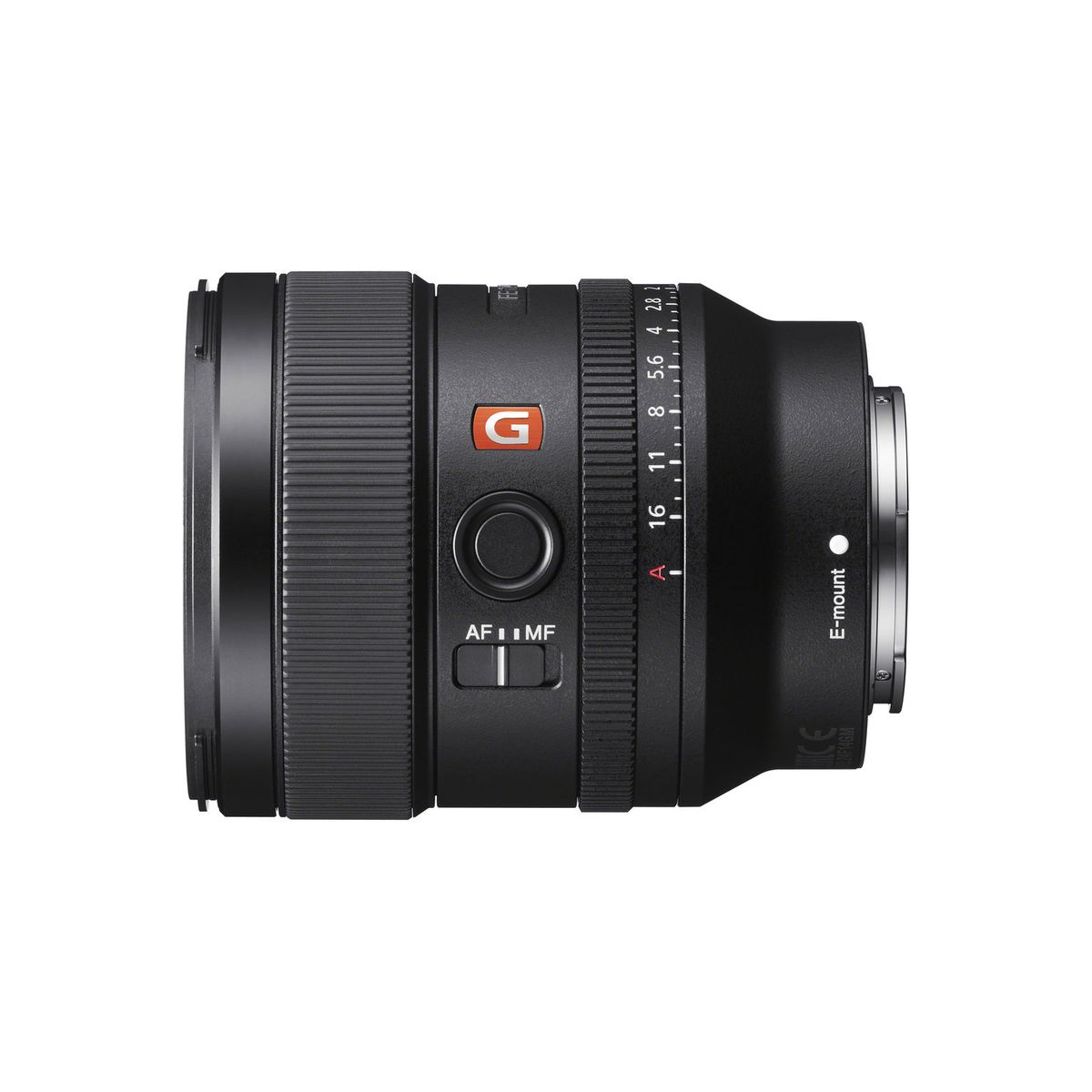 Sony FE 24mm f/1.4 GM Lens | Shop Today. Get it Tomorrow
